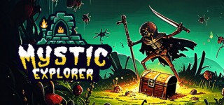 Grab Mystic Explorer-TENOKE – ReleaseBB Complete Edition