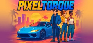 Download PixelTorque-TENOKE – ReleaseBB PC Game