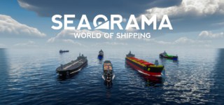 Download SeaOrama World of Shipping v2.1.7-I KnoW PC Game