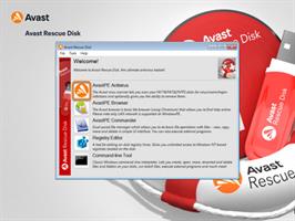 Avast Rescue Disk / AvastPE Antivirus v23.7.8348.0 452e568f96c5c9c246aab0ea57f340bb