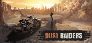 Get Dust Raiders-SKIDROW – ReleaseBB PC Game