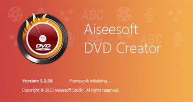 Aiseesoft DVD Creator 5.2.60 Multilingual 4617d896fb7cda9cf758b254fe0200b2