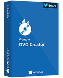 Vidmore DVD Creator 1.0.62 Multilingual 464252d0d1e59e694072c37a252bc89a