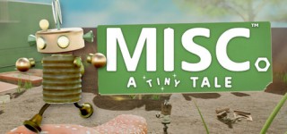 Get Misc A Tiny Tale-TENOKE – ReleaseBB for PC