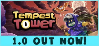 Download Tempest Tower-TENOKE – ReleaseBB Free