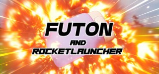 New Futon and Rocket Launcher-TENOKE Game Free