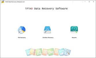 iFind Data Recovery Enterprise v8.6.3.0  4722abcaa2b3dcc2030632c1b7b10506