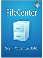 Lucion FileCenter Suite 11.0.50 476217154ad1048fef5f1b54a1b7a21d