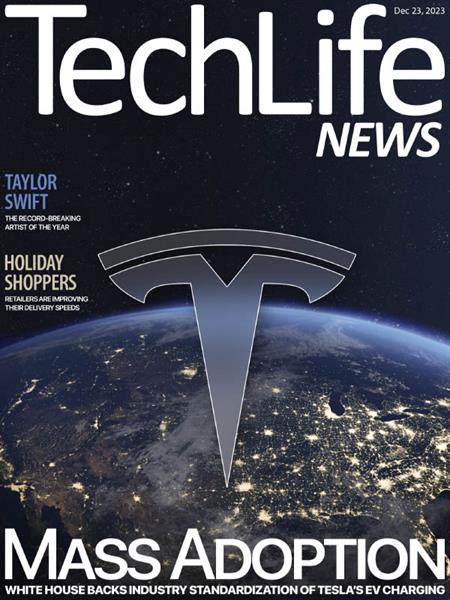 Techlife News - Issue 634, 2023