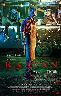 Raayan 2024 1080p AMZN WEB-DL DUAL H264-WADU – ReleaseBB