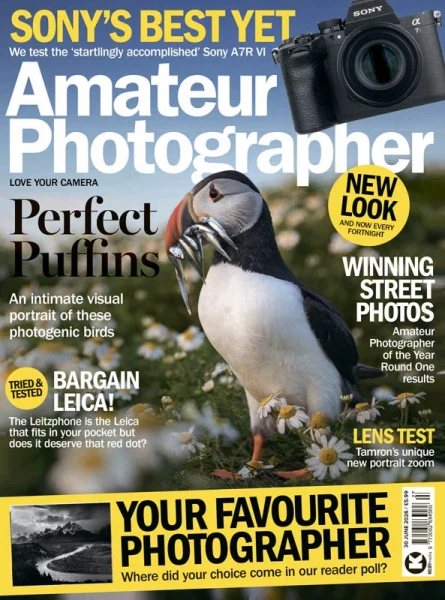 Amateur Photographer - 30 June 2026