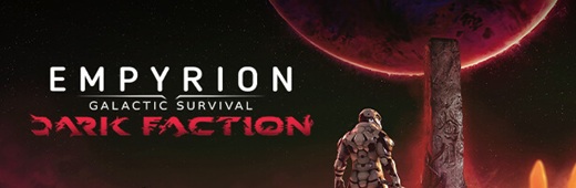 New Empyrion Galactic Survival Dark Faction Update v1.13-RUNE – ReleaseBB Full Version