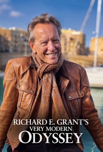 Richard Grants Very Modern Odyssey S01E01-E04 1080p WEB H264-BeechyBoy – ReleaseBB Richard Grants Very Modern Odyssey S01E01-E04 1080p WEB H264-BeechyBoy – ReleaseBB