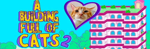 Obtain A Building Full of Cats 2 Update v20250727-TENOKE – ReleaseBB Complete Edition
