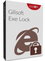 GiliSoft Exe Lock 10.7 48c5638c4770b678a9bc70519c3d1ece