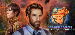 Get Unsolved Case Ash and Secrets Collectors Edition-RAZOR Full Version