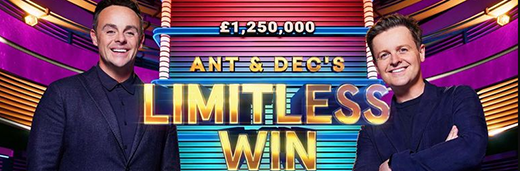 Ant And Decs Limitless Win S03E02 WEB H264-RBB [P2P]