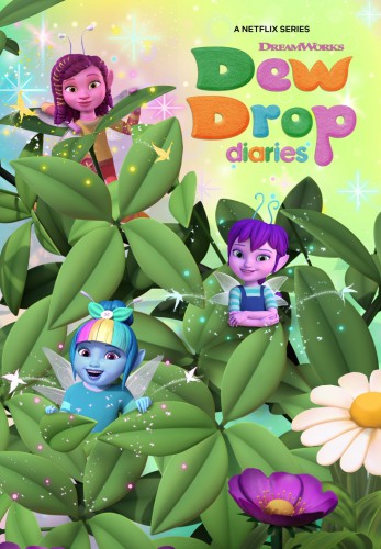 Dew Drop Diaries S01 720p WEB h264-DOLORES