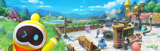 New Omega Crafter Update v1.0.3-TENOKE – ReleaseBB for PC