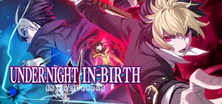 New UNDER NIGHT IN-BIRTH II Sys Celes Izumi-RUNE – ReleaseBB for PC