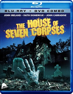 The House of Seven Corpses 1973 OAR 720p BluRay x264-GAZER