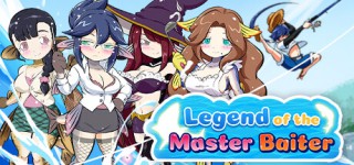 Grab Legend of the Master Baiter UNRATED-I KnoW – ReleaseBB Complete Edition