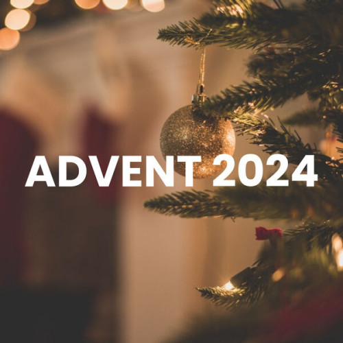 Various Artists Advent 2024 (2023) ReleaseBB