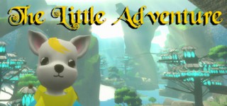 New The Little Adventure-TENOKE for PC