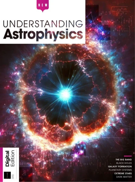 How It Works - Understanding Astrophysics 4th Edition 2026