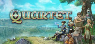 Download Quartet v1 0 202 GOG-DELiGHT – ReleaseBB PC Game
