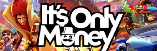 Get Its Only Money Update v1.0.1-RUNE Free