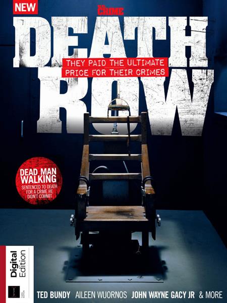 Death Row - 3rd Edition 2023