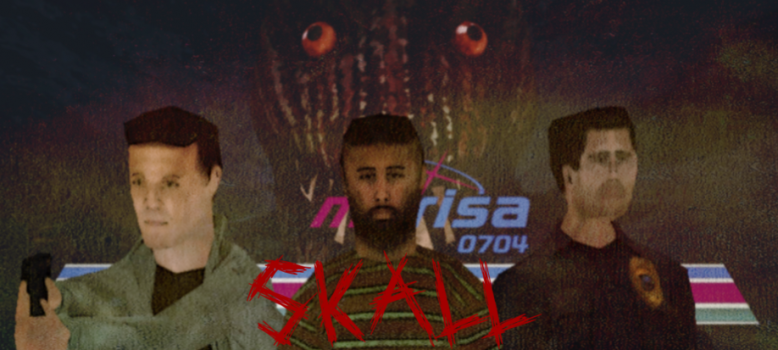 New SKALL-bADkARMA – ReleaseBB Full Version