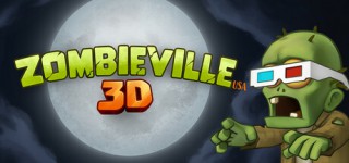 Get Zombieville USA 3D-TENOKE for PC