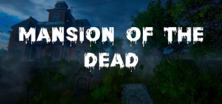 Obtain Mansion of the Dead-TENOKE Full Version