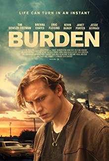 Burden (2022) WEB-DL
