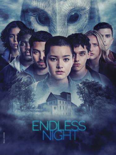 Endless Night Season 1 Complete WEB-DL