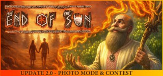 Download The End of the Sun v2.0-I KnoW – ReleaseBB Complete Edition