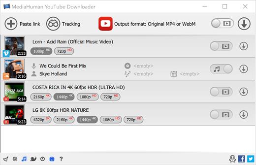 MediaHuman YouTube Downloader 3.9.9.95 (0809) (x64) Multilingual 4e9f647cd4a2c82a66bf9a2d5fb29a28