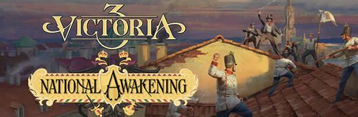 Grab Victoria 3 National Awakening Update v1.11.0 incl DLC-RUNE – ReleaseBB Free