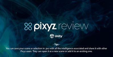 Pixyz Review 2022.1.1.4 (x64) 4eb6f71f820168630211c416c2c93f11