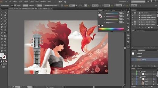 download Adobe Illustrator 2023 v27.6.1.210