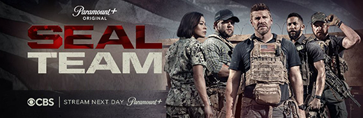 Season 5, Episode SEAL Team S05E14 WEB x264-TGX