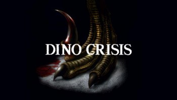 Get Dino Crisis GoG Edition-BiGMAC Game Free