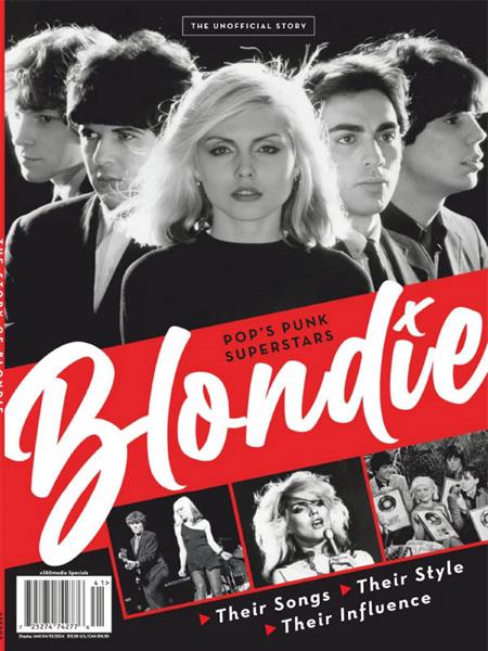 The Story of Blondie 2024