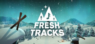 Fetch Fresh Tracks-TENOKE – ReleaseBB PC Game