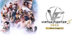 Get Virtua Fighter 5.R.E.V.O World Stage-RUNE – ReleaseBB PC Game