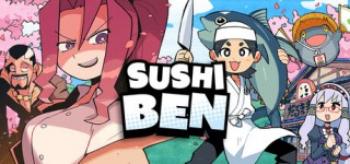 Get Sushi Ben-TENOKE – ReleaseBB Complete Edition