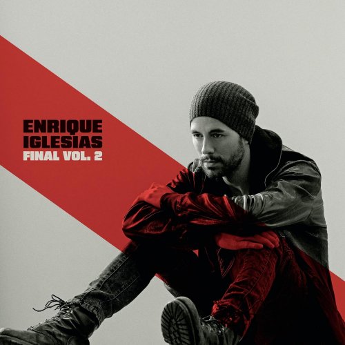 Enrique Iglesias  Final Vol. 2 .2024. MP3.320Kbps- Prtfr
