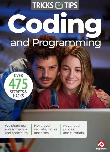 Coding and Programming Tricks and Tips - 22th Edition 2026
